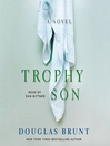 Cover image for Trophy Son